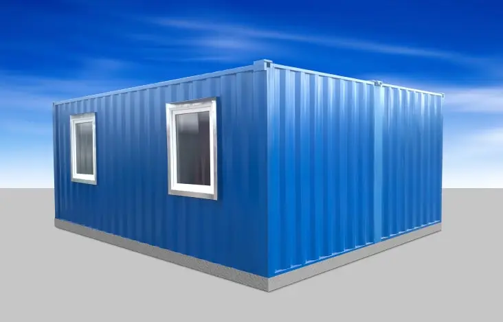 Аренда офисной бытовки